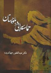حماسه‌سرایی در بلوچستان (پژوهشی در حماسه‌های قومی بلوچ، متن کامل منظومه‌ها با آوانویسی، ترجمه و تحلیل هر کدام) 