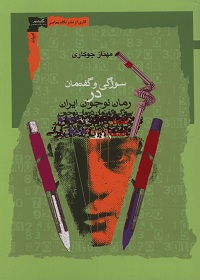 سوژگی و گفتمان در رمان نوجوان ایران  